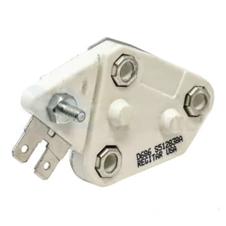 Aftermarket Voltage Regulator A-1059948M91-AI